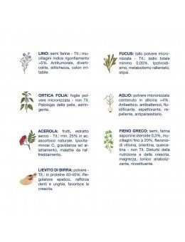 LD ACCRESCIMENTO AGNELLO