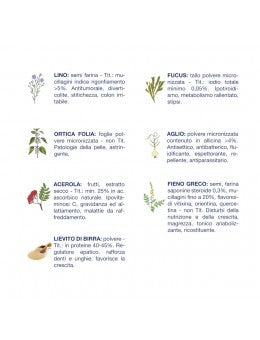 CRESCITA MAIALE 150 G