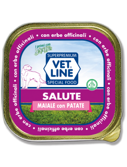 SALUTE MAIALE 150 G