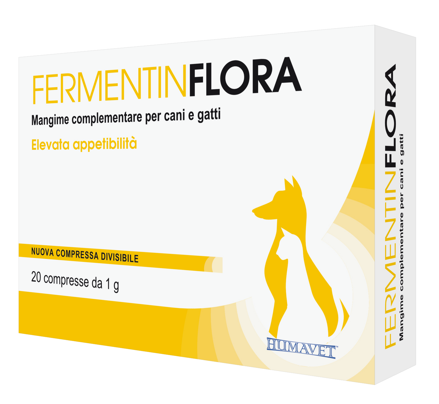 Fermentinflora