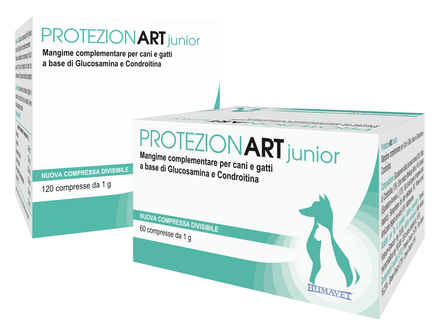 Protezionart Junior