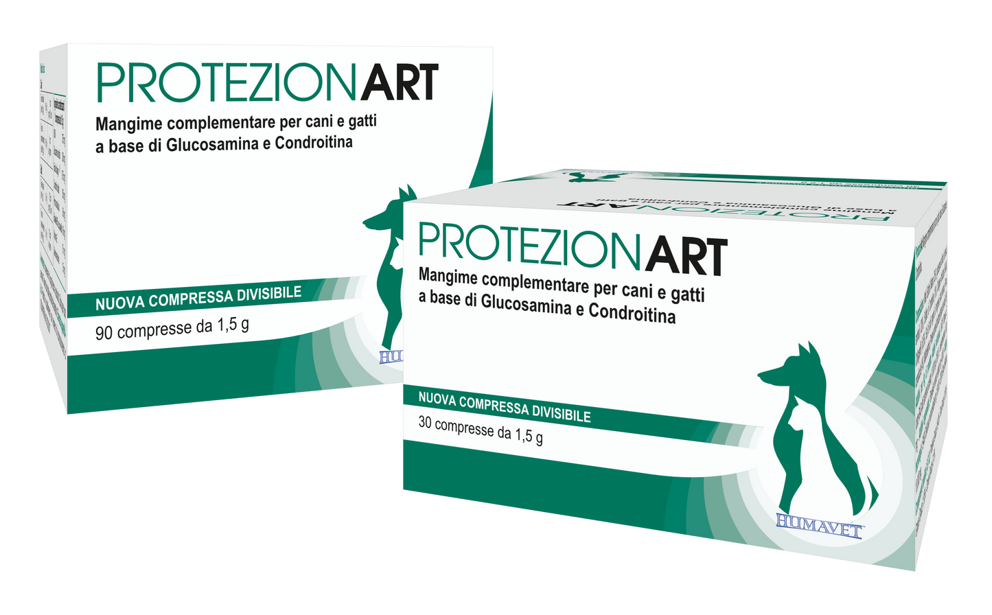 Protezionart