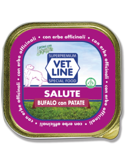 SALUTE BUFALO 150 G