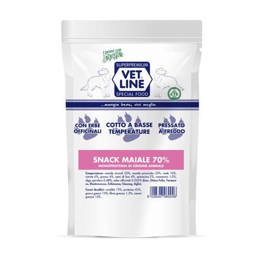 SNACK MAIALE 80G
